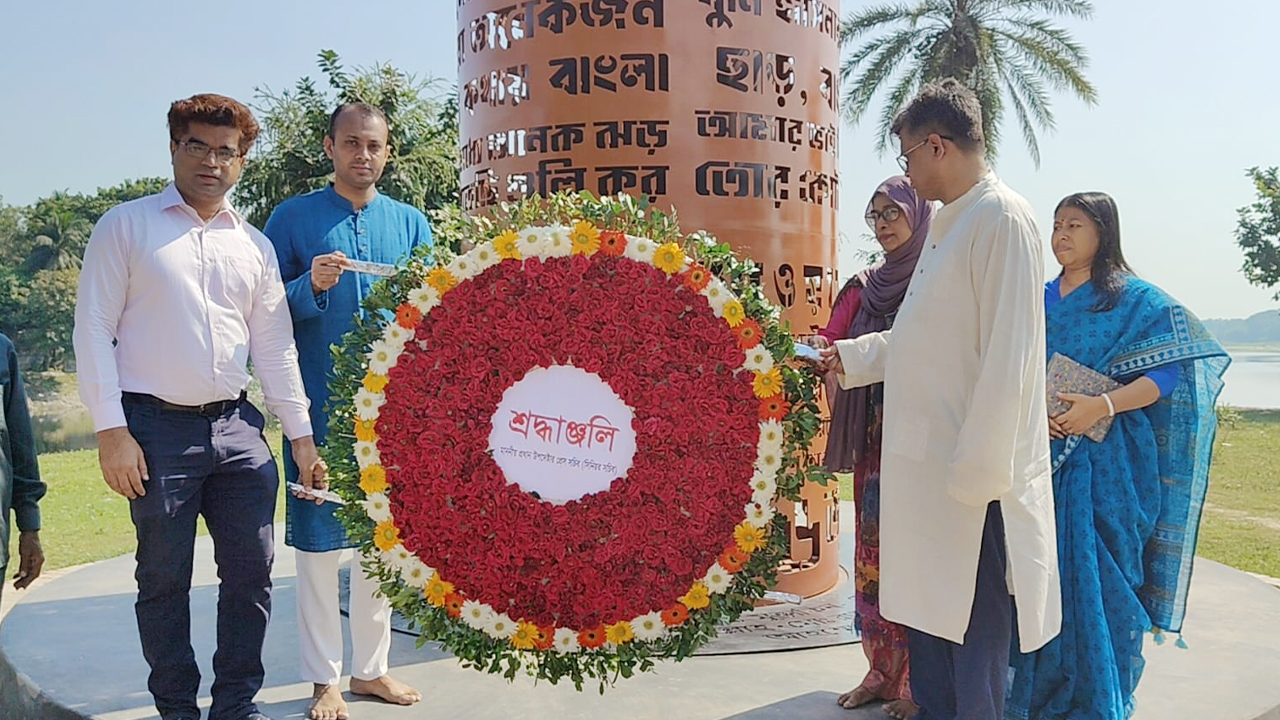 দেশের ইতিহাসে সবচেয়ে সুষ্ঠু ও নিরপেক্ষ নির্বাচন হবে এবার: শফিকুল আলম